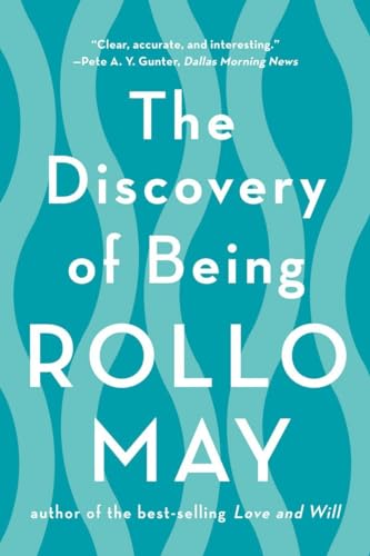 Discovery of Being