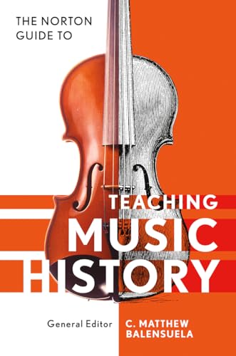 Norton Guide to Teaching Music History