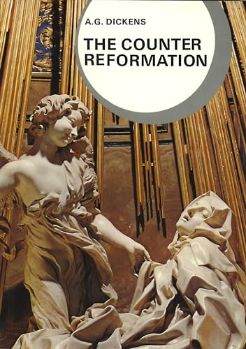 The Counter Reformation (Library of World Civilization)