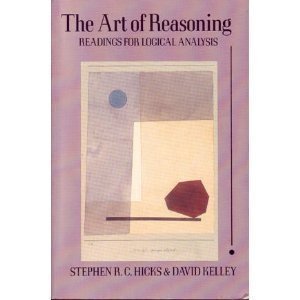 The Art of Reasoning: Readings for Logical Analysis