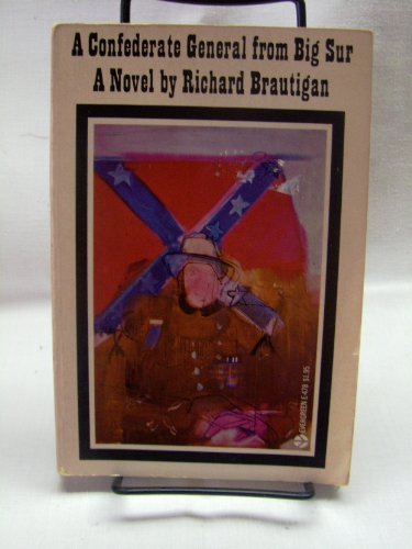 A Confederate General from Big Sur: a Novel