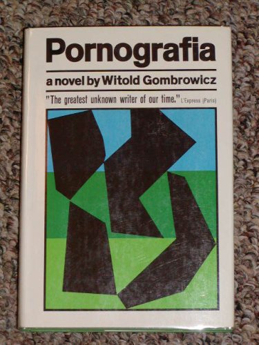 Pornografia