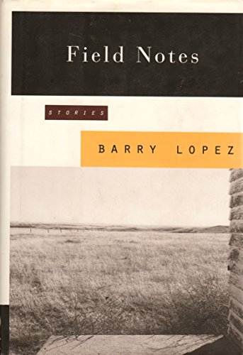 Field Notes. The Grace Note of the Canyon Wren [Stories]