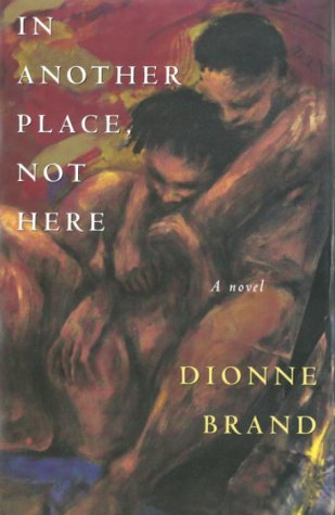 In Another Place, Not Here . { SIGNED in TORONTO }. { FIRST EDITION/ FIRST PRINTING.}. { with SIG...
