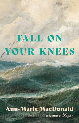 FALL ON YOUR KNEES