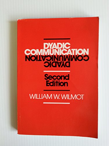 Dyadic Communication