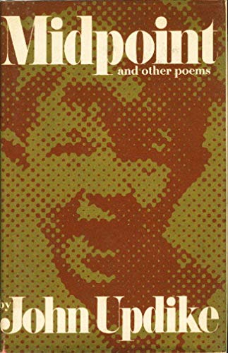 Midpoint and Other Poems [SIGNED]