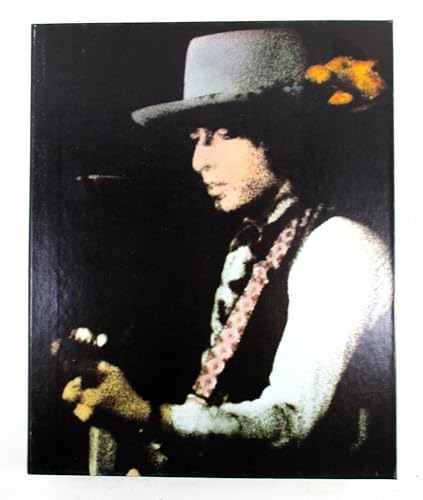 The Songs of Bob Dylan, 1966-1975