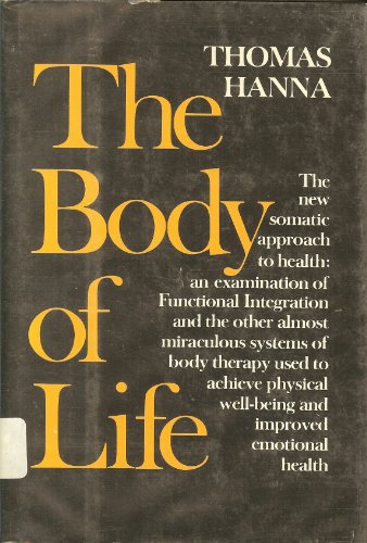 The Body of Life (SIGNED)