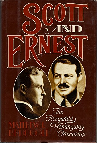 Scott and Ernest: The Authority of Failure and the Authority of Success