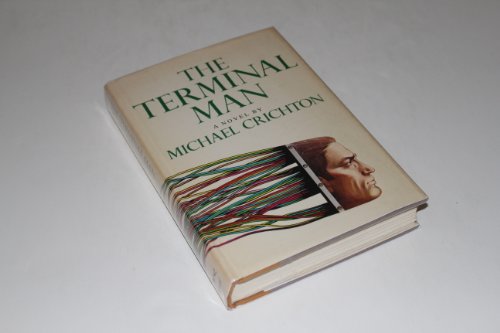 The Terminal Man [First Edition, First Printing]