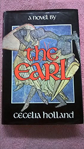 The Earl - 1st Edition/1st Printing