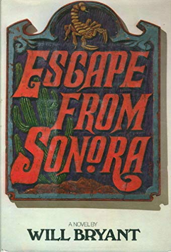 Escape from Sonora