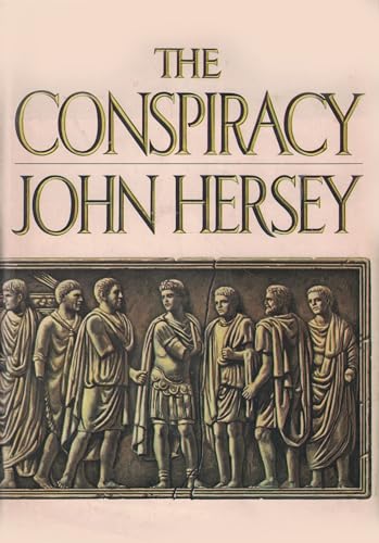 The Conspiracy: A Novel