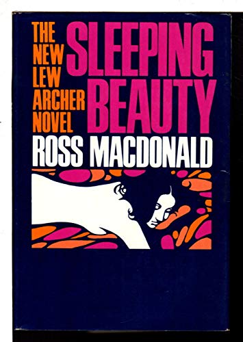 Sleeping Beauty (Lew Archer Mystery Ser.)