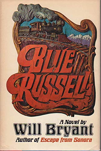 Blue Russell