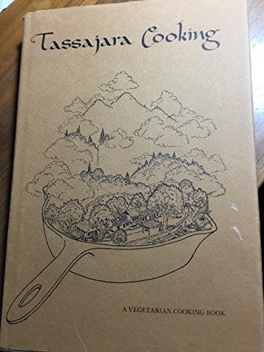 Tassajara Cooking