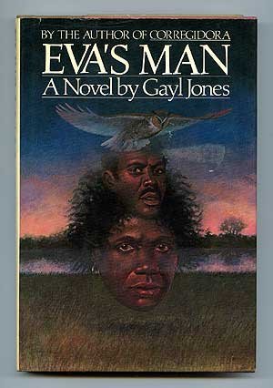 Eva's Man