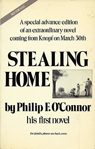Stealing Home : A Novel