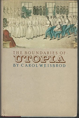 BOUNDARIES OF UTOPIA, THE