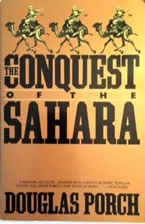 The Conquest of the Sahara