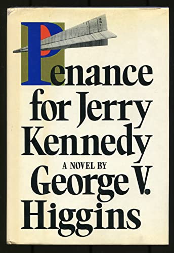 PENANCE FOR JERRY KENNEDY