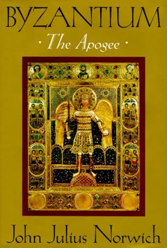 Byzantium, the Apogee