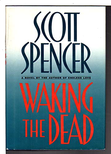

Waking the Dead - 1st Edition/1st Printing [signed] [first edition]