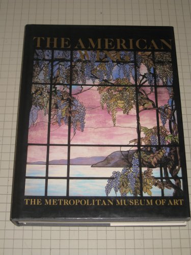 The American Wing at the Metropolitan Museum of Art