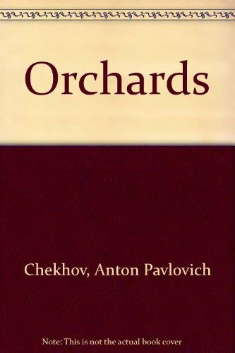 Orchards: Stories - 1st Edition/1st Printing