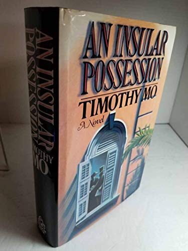 An Insular Possesion