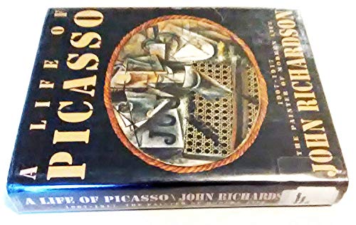 A life of Picasso volume 2 1907 - 1917