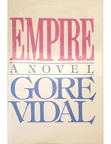 Empire (SIGNED)