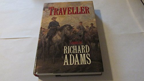 Traveller: a Novel
