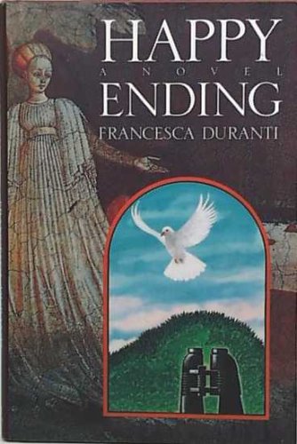 Happy Ending (First Edition)