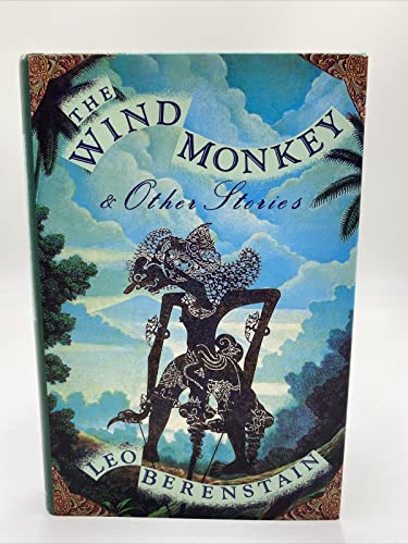 The Wind Monkey and Other Stories.