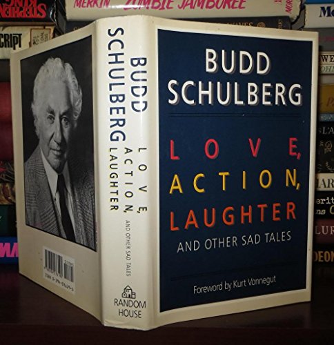 Love, Action, Laughter and Other Sad Tales - 1st Edition/1st Printing