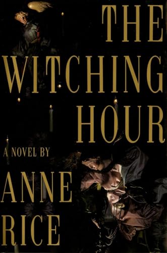 The Witching Hour