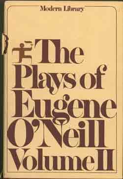 Plays of Eugene O'Neill (Vol. 2)
