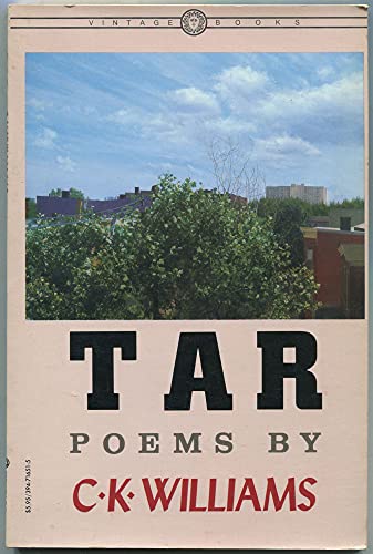 Tar
