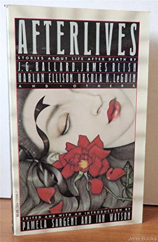 AFTERLIVES; Stories about Life after Death