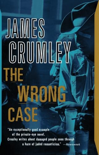 The Wrong Case (Vintage Contemporaries)