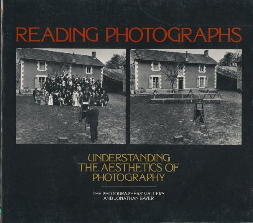 Reading Photographs