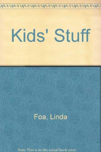 Kids' Stuff