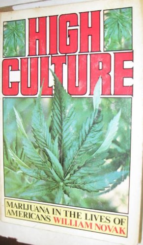 High culture: Marijuana in the lives of Americans