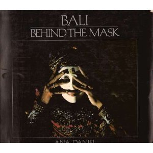 Bali: Behind the Mask