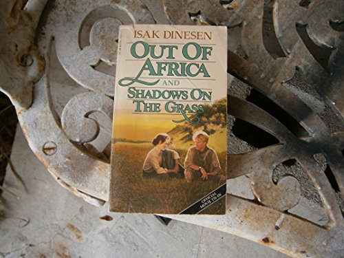 Out of Africa & Shadows On The Grass