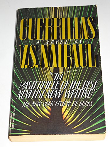 GUERRILLAS : A Novel