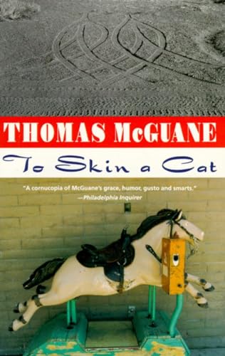 TO SKIN A CAT : Stories