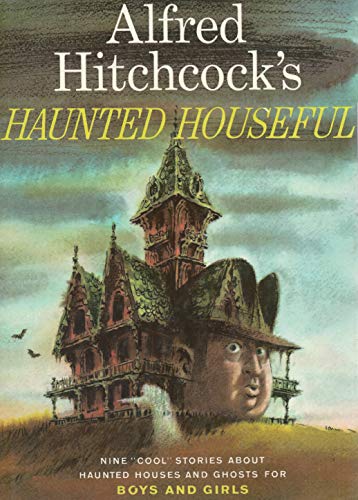 Alfred Hitchcock's Haunted Houseful